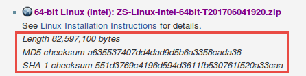 linuxversionondownloadspage.png